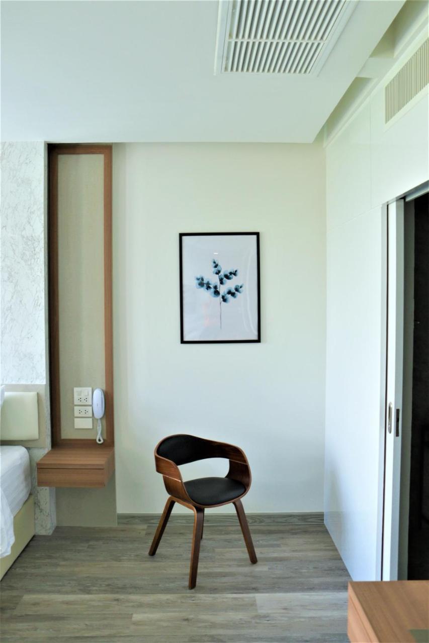 Phurinda Residence Sara Buri Esterno foto