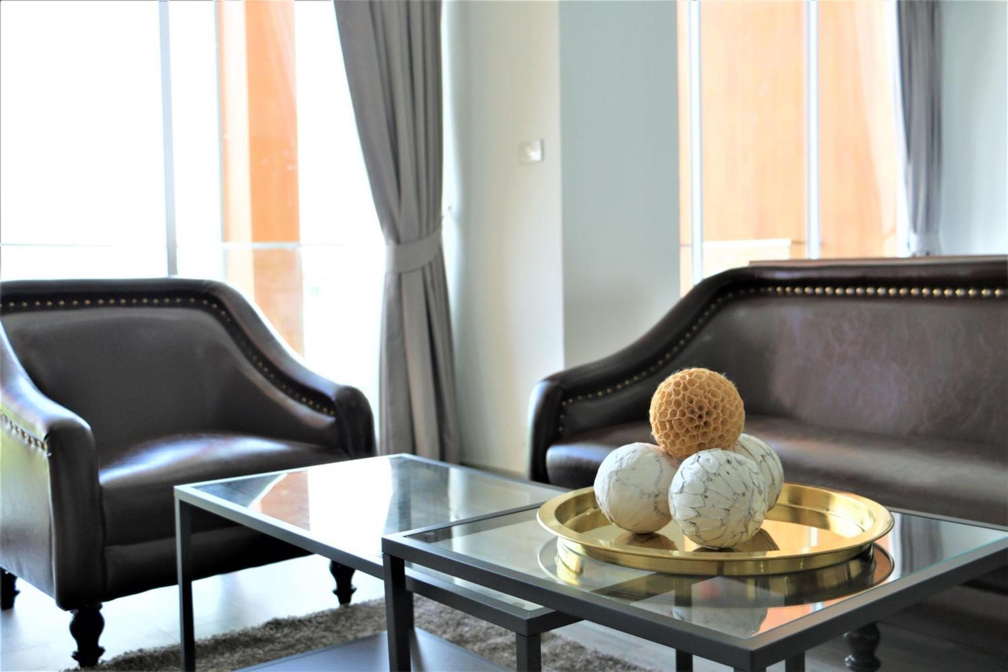 Phurinda Residence Sara Buri Esterno foto